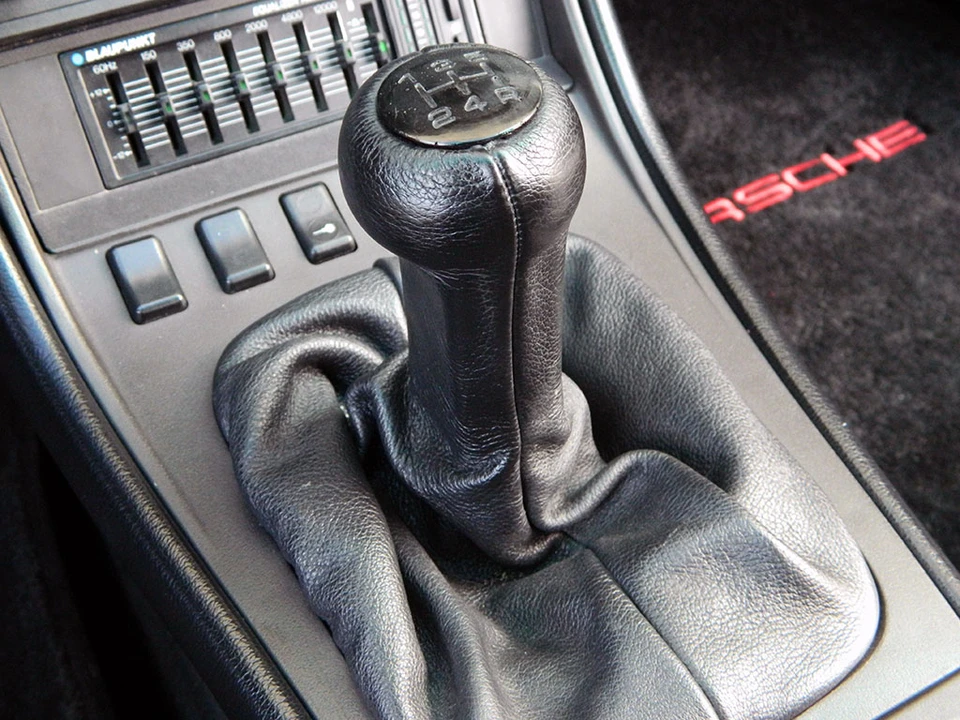 1989 Porsche 944 Turbo - Image 31 of 31