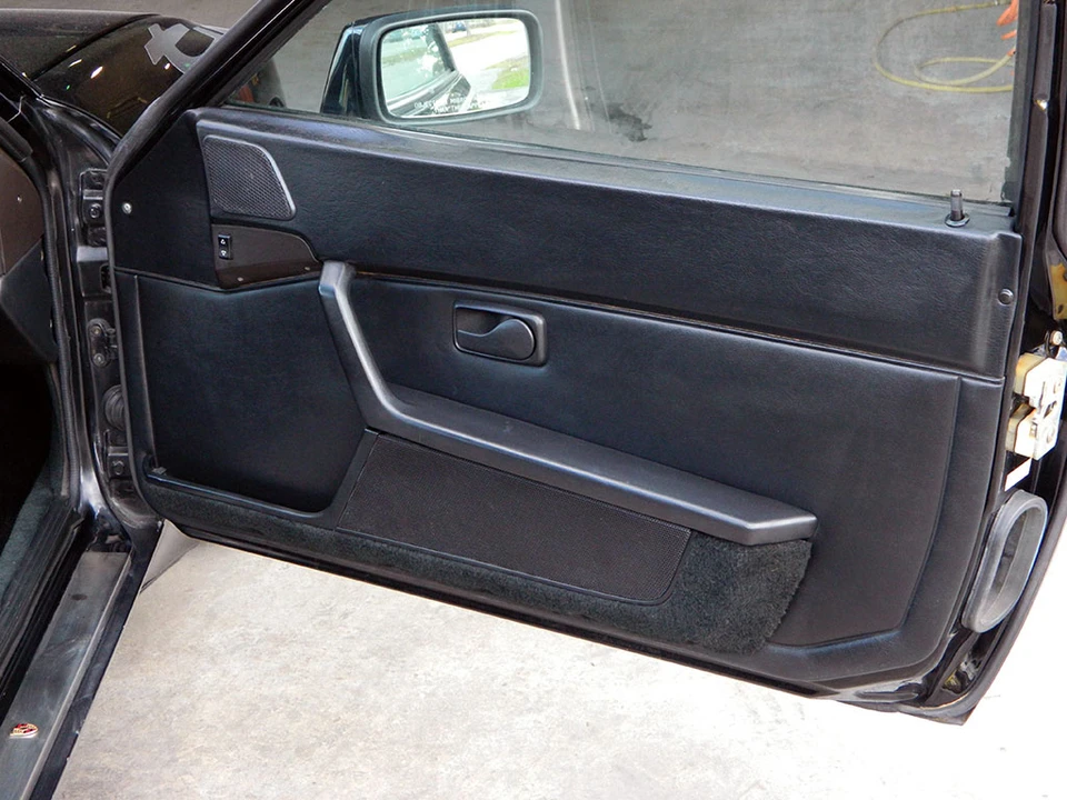 1989 Porsche 944 Turbo - Image 15 of 31