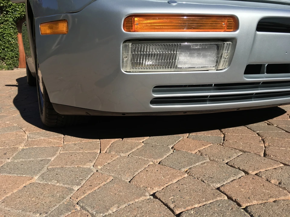 1989 Porsche 944 Turbo - Image 18 of 31