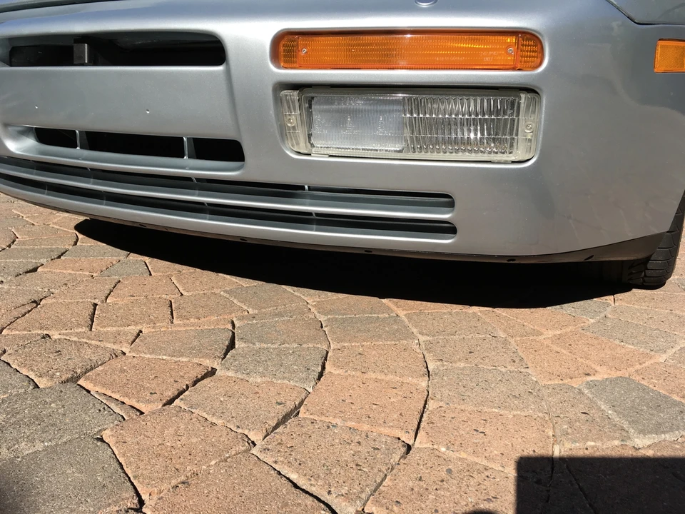 1989 Porsche 944 Turbo - Image 20 of 31