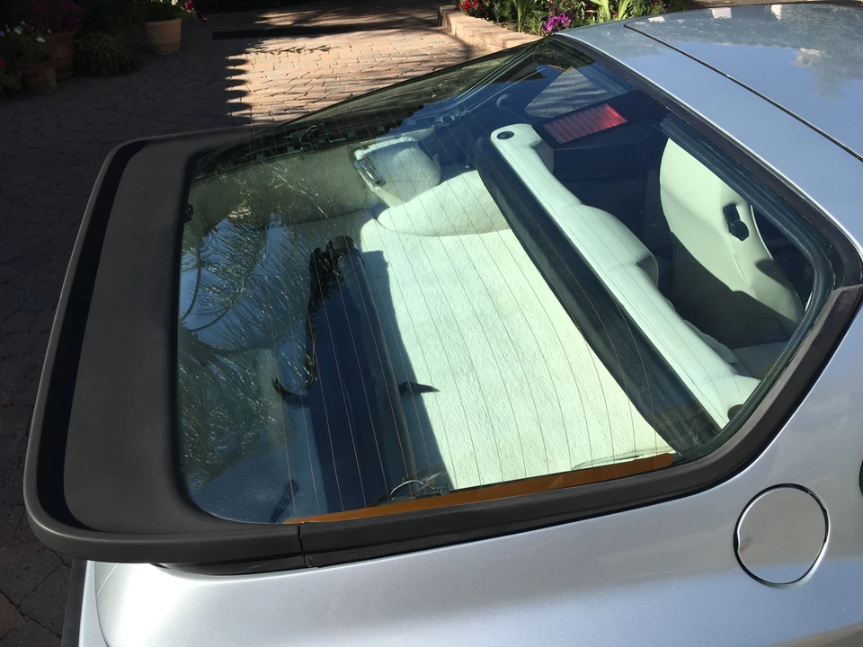 1989 Porsche 944 Turbo - Image 25 of 31