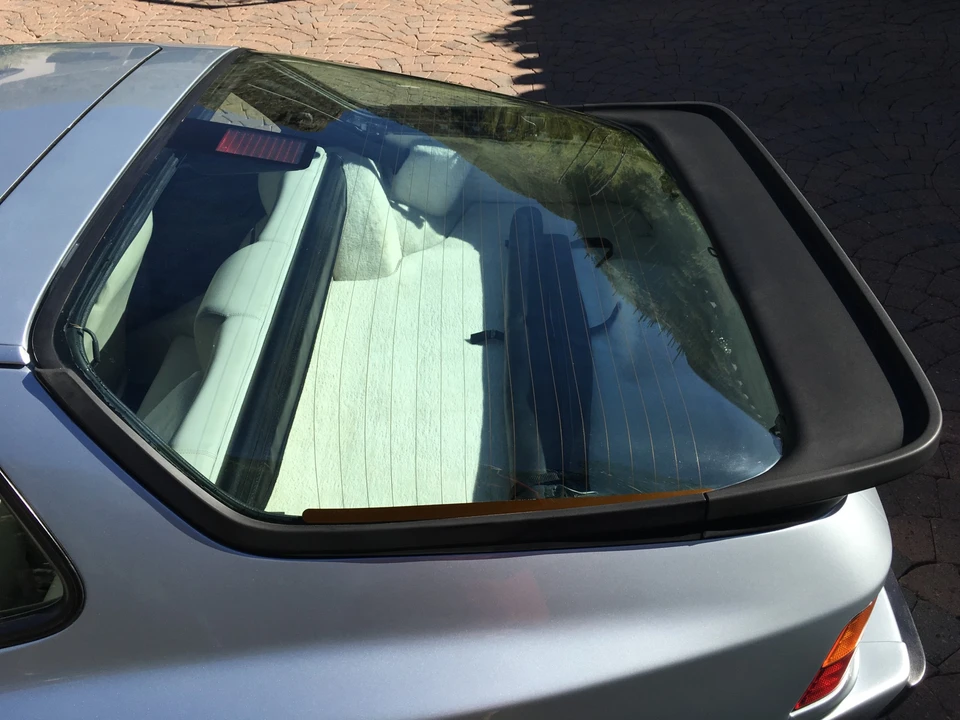 1989 Porsche 944 Turbo - Image 26 of 31