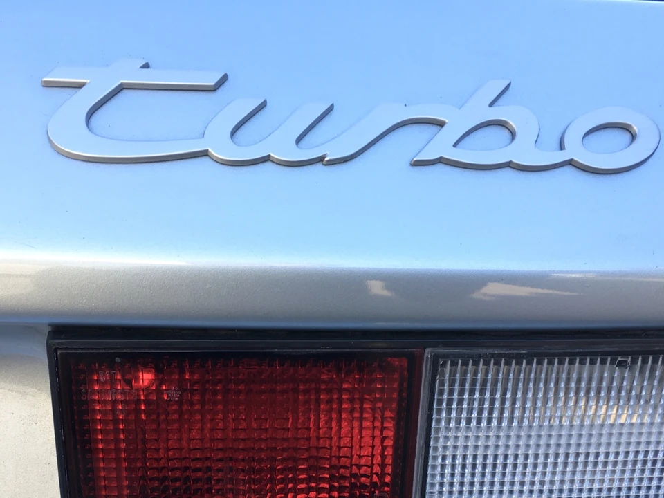 1989 Porsche 944 Turbo - Image 30 of 31