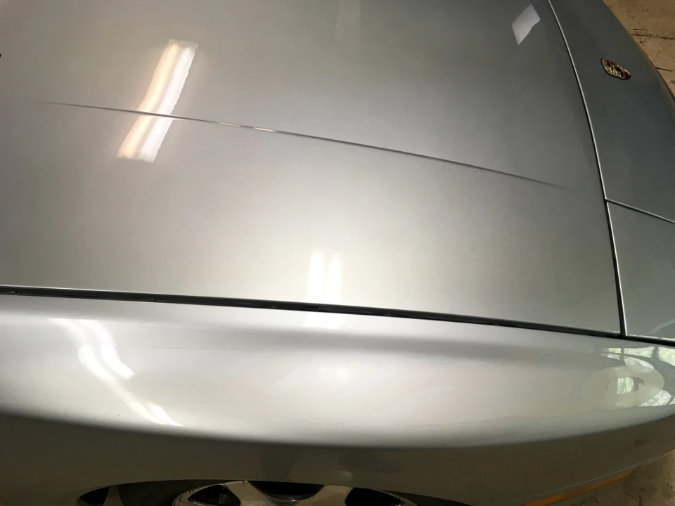 1989 Porsche 944 Turbo - Image 11 of 31