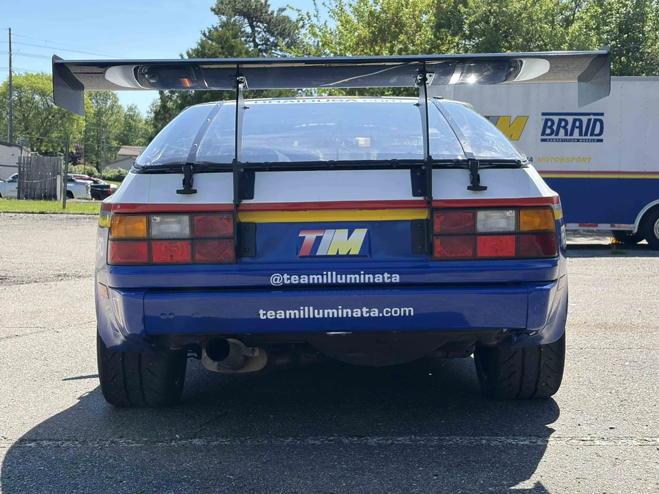 1989 Porsche 944 Turbo - Image 10 of 31