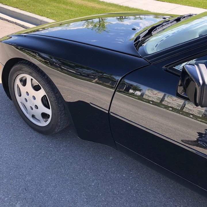 1989 Porsche 944 Turbo - Image 13 of 31