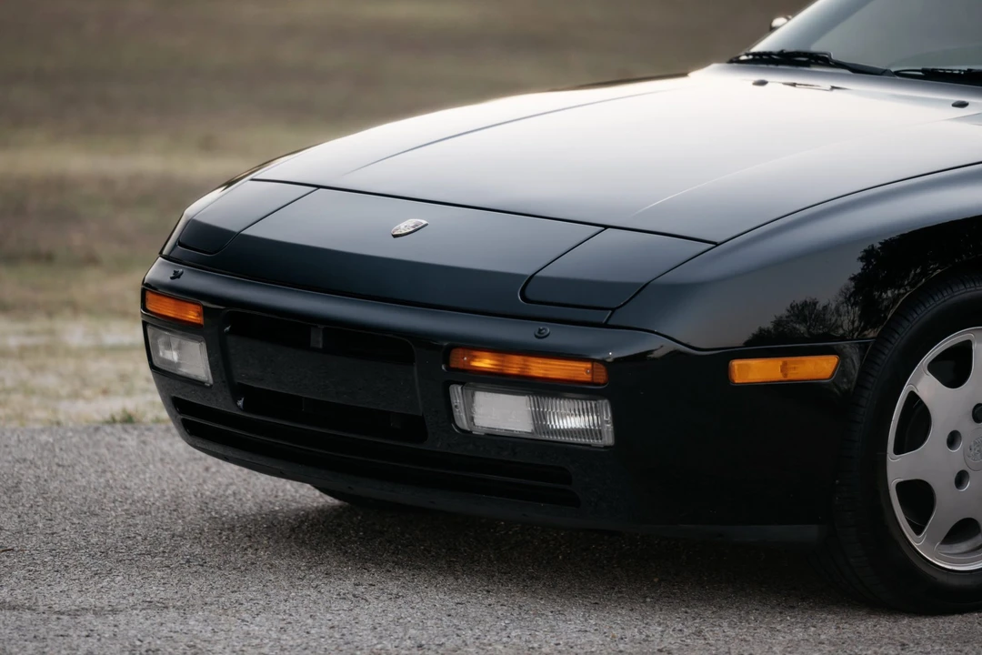 1989 Porsche 944 Turbo - Image 20 of 31