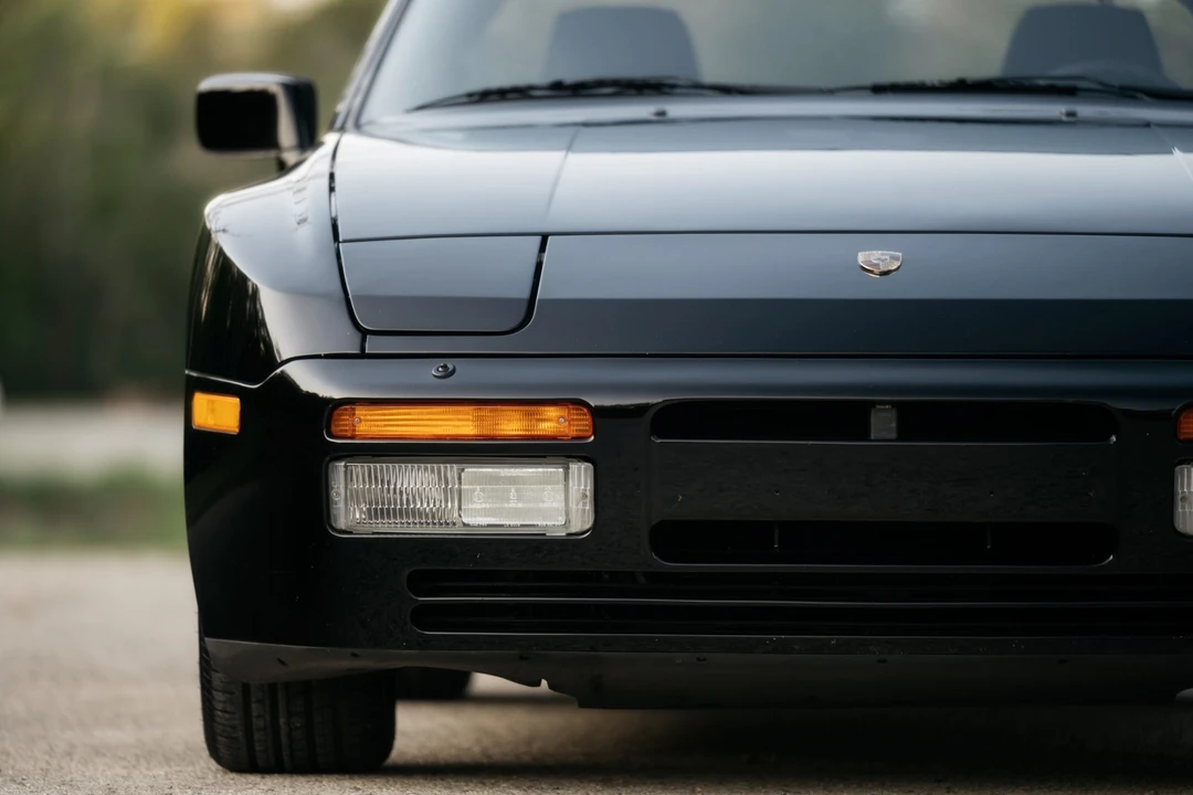 1989 Porsche 944 Turbo - Image 22 of 31