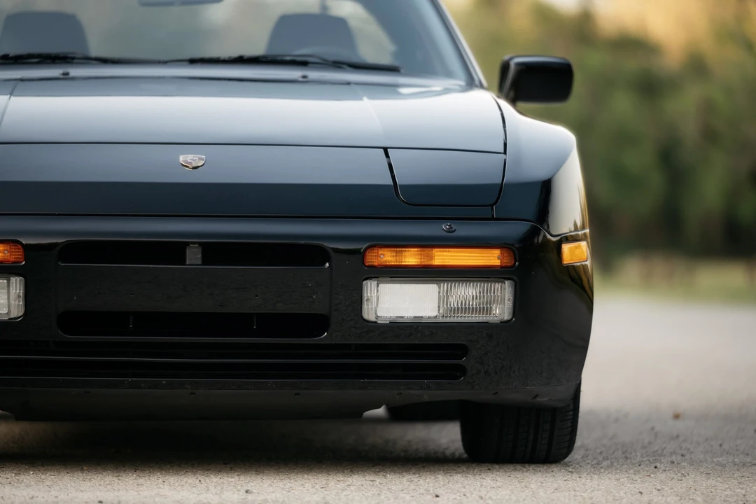 1989 Porsche 944 Turbo - Image 23 of 31
