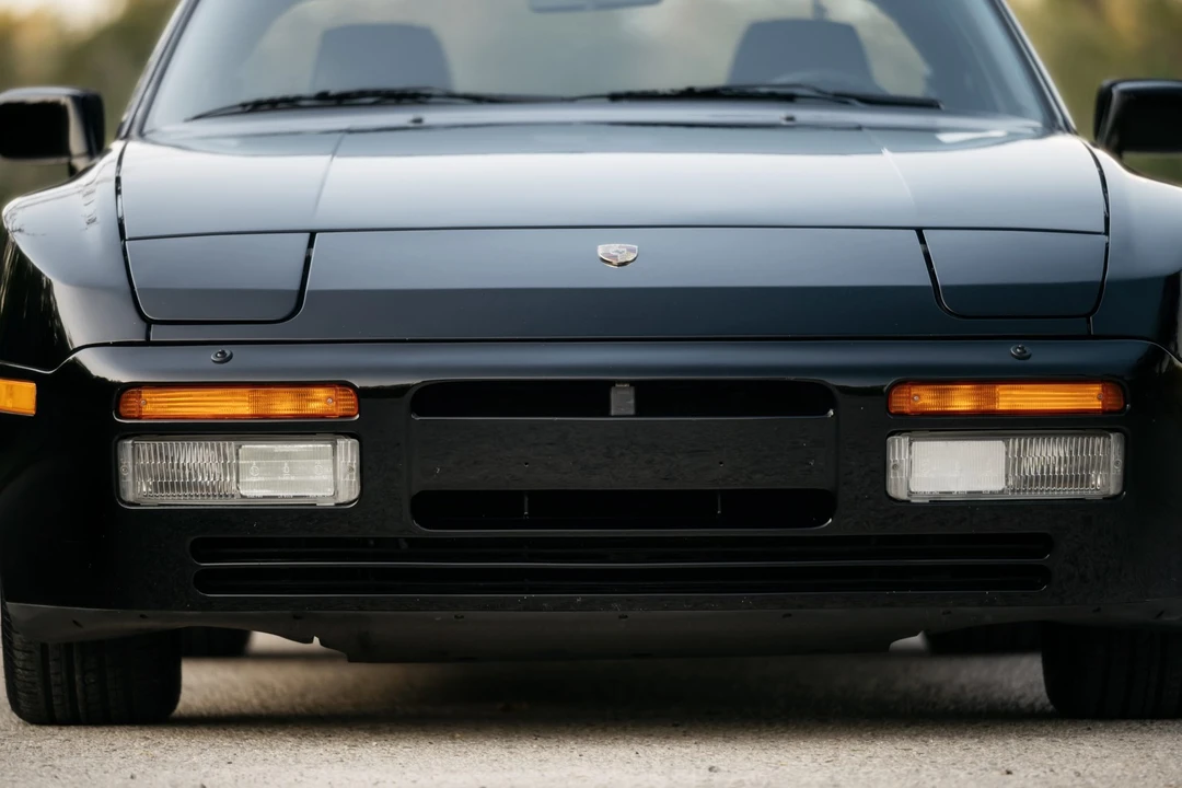 1989 Porsche 944 Turbo - Image 21 of 31