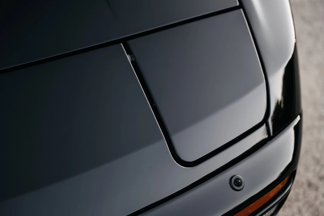 1989 Porsche 944 Turbo - Image 26 of 31