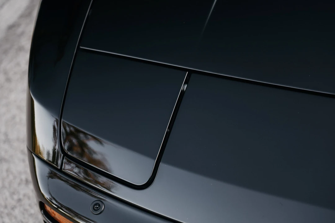1989 Porsche 944 Turbo - Image 25 of 31