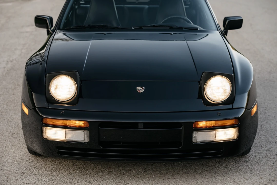 1989 Porsche 944 Turbo - Image 28 of 31