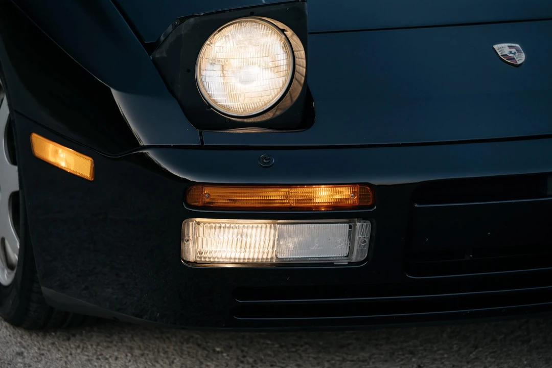 1989 Porsche 944 Turbo - Image 29 of 31