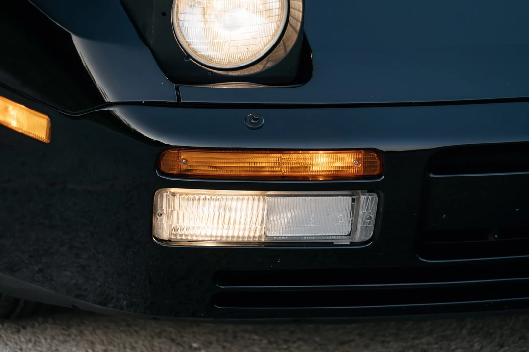 1989 Porsche 944 Turbo - Image 31 of 31