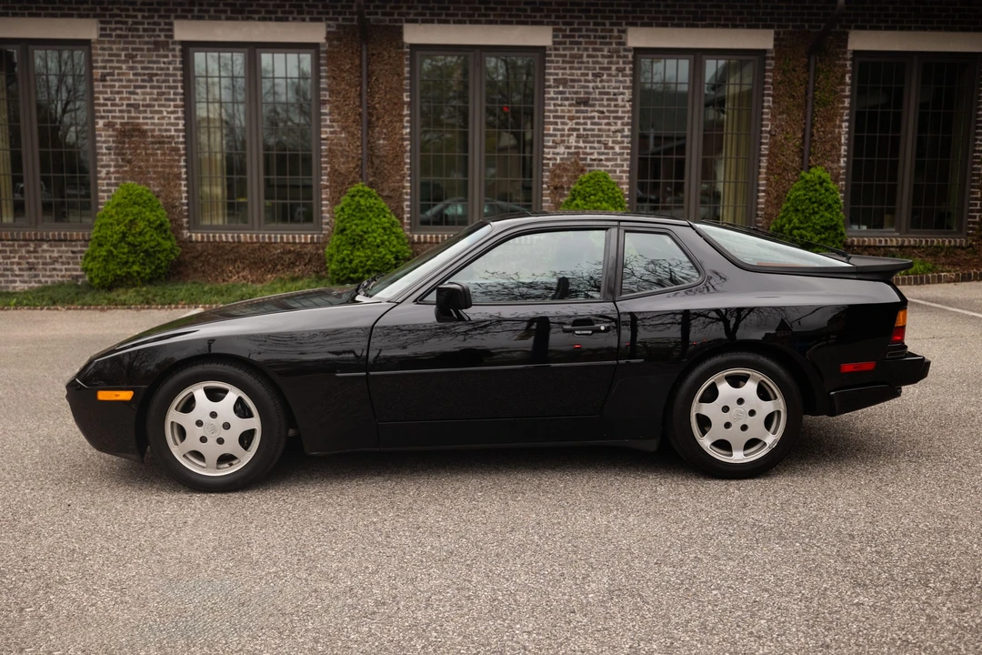 1989 Porsche 944 Turbo - Image 20 of 31