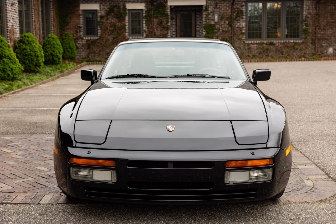 1989 Porsche 944 Turbo - Image 11 of 31