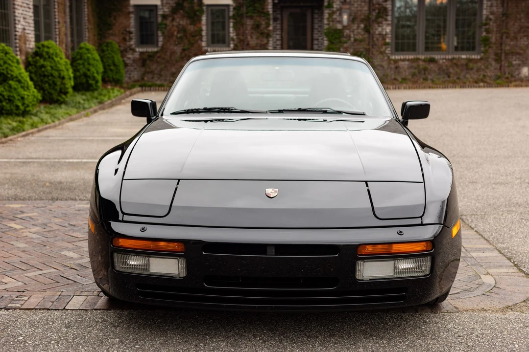 1989 Porsche 944 Turbo - Image 10 of 31