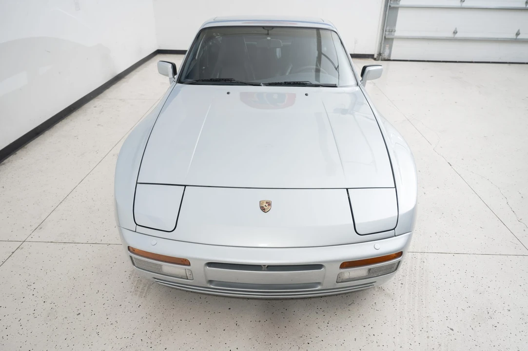 1989 Porsche 944 Turbo - Image 12 of 31