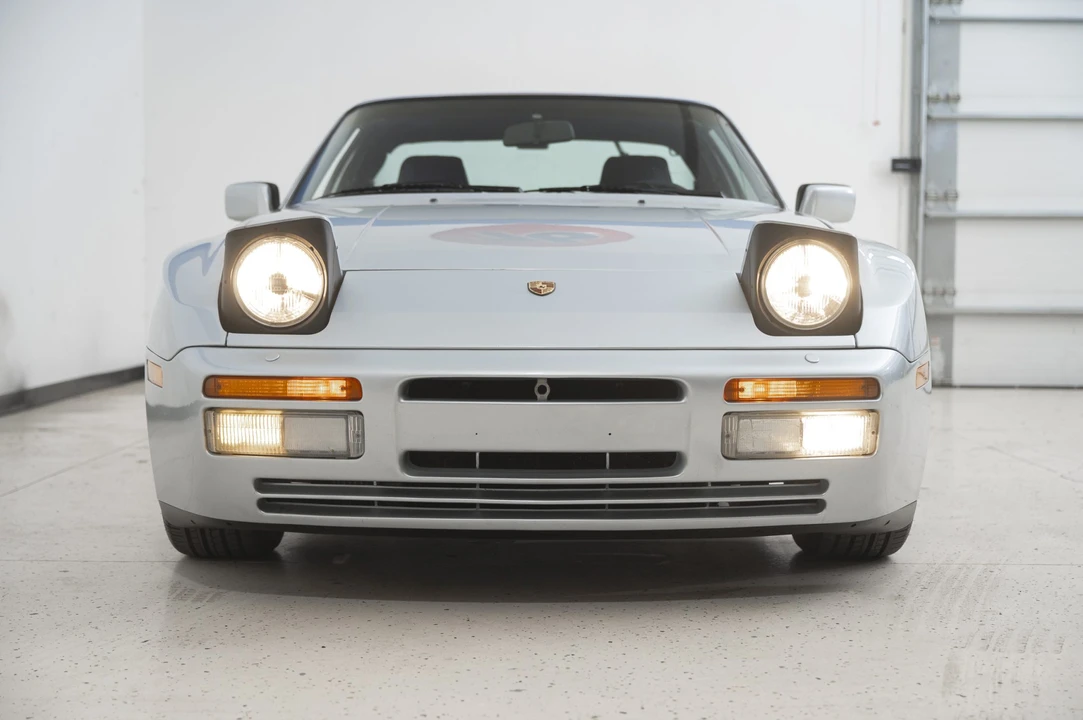 1989 Porsche 944 Turbo - Image 19 of 31