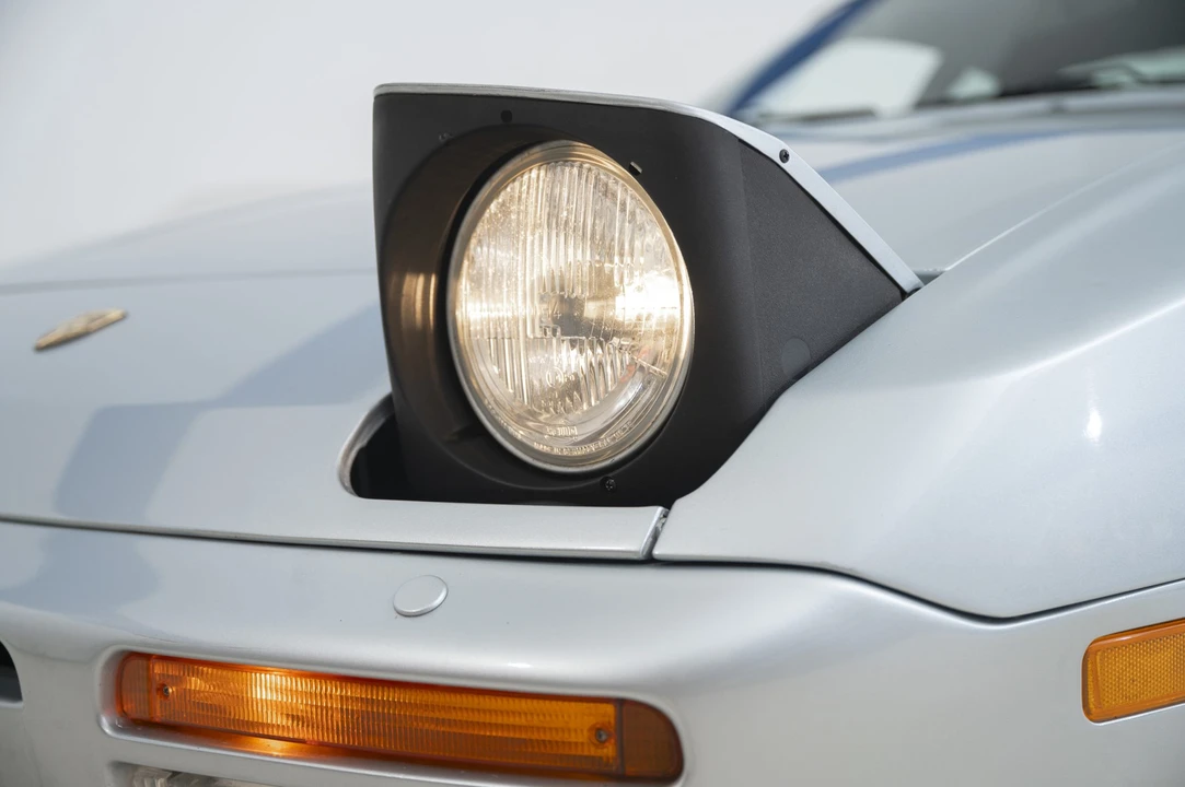 1989 Porsche 944 Turbo - Image 21 of 31