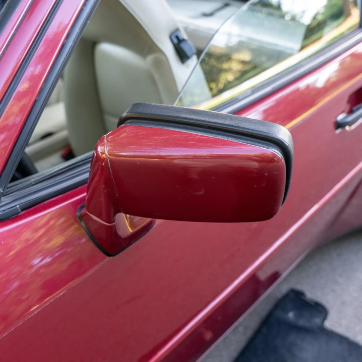 1989 Porsche 944 Turbo - Image 29 of 31