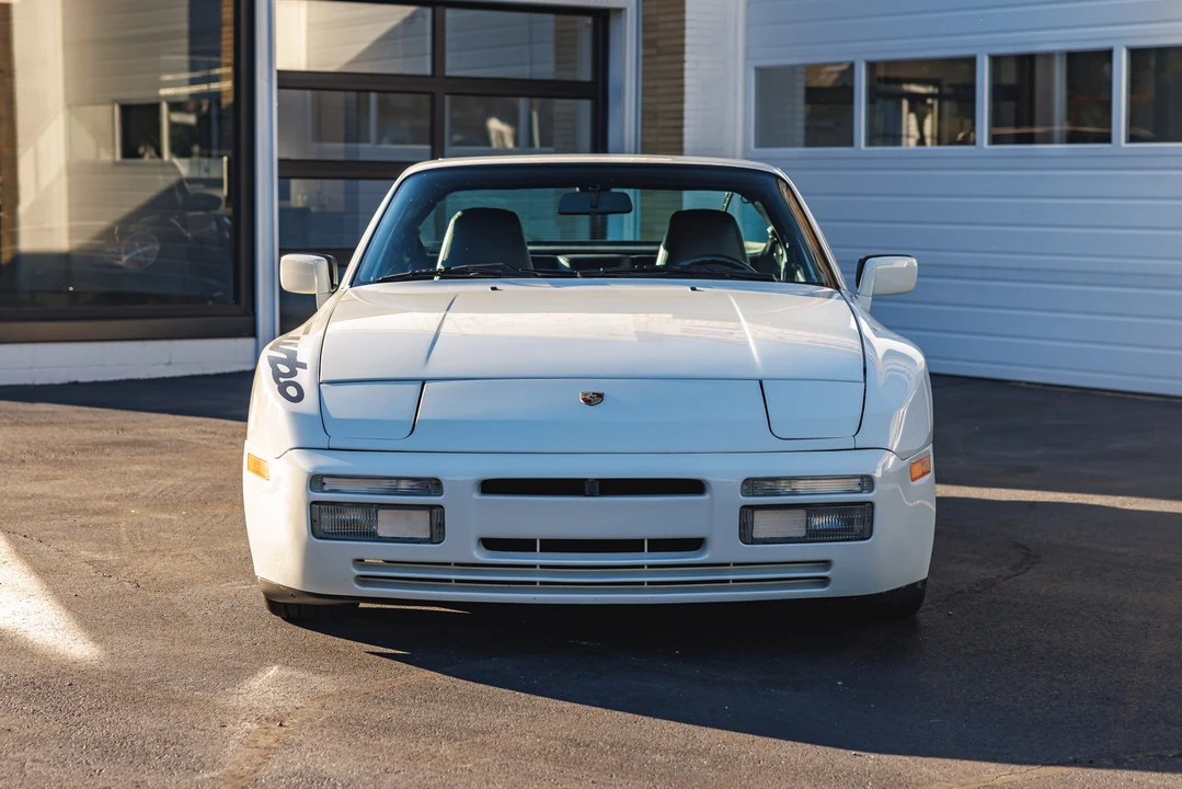 1989 Porsche 944 Turbo - Image 21 of 31