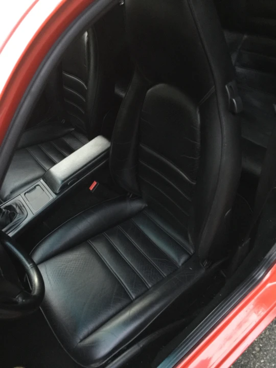 1989 Porsche 944 Turbo - Image 13 of 31