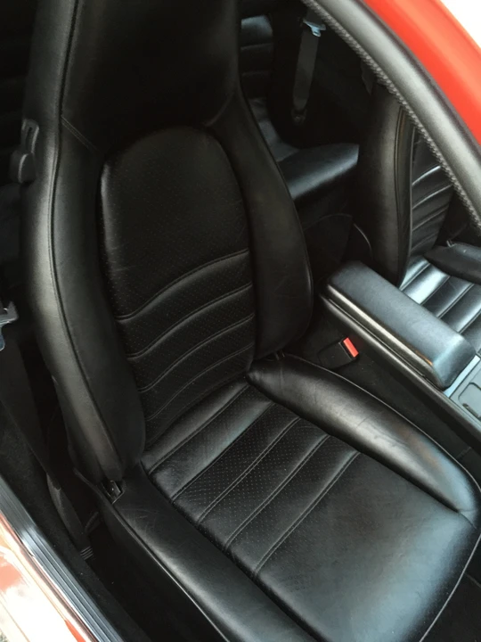 1989 Porsche 944 Turbo - Image 14 of 31