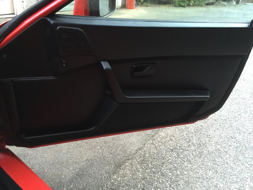 1989 Porsche 944 Turbo - Image 11 of 31