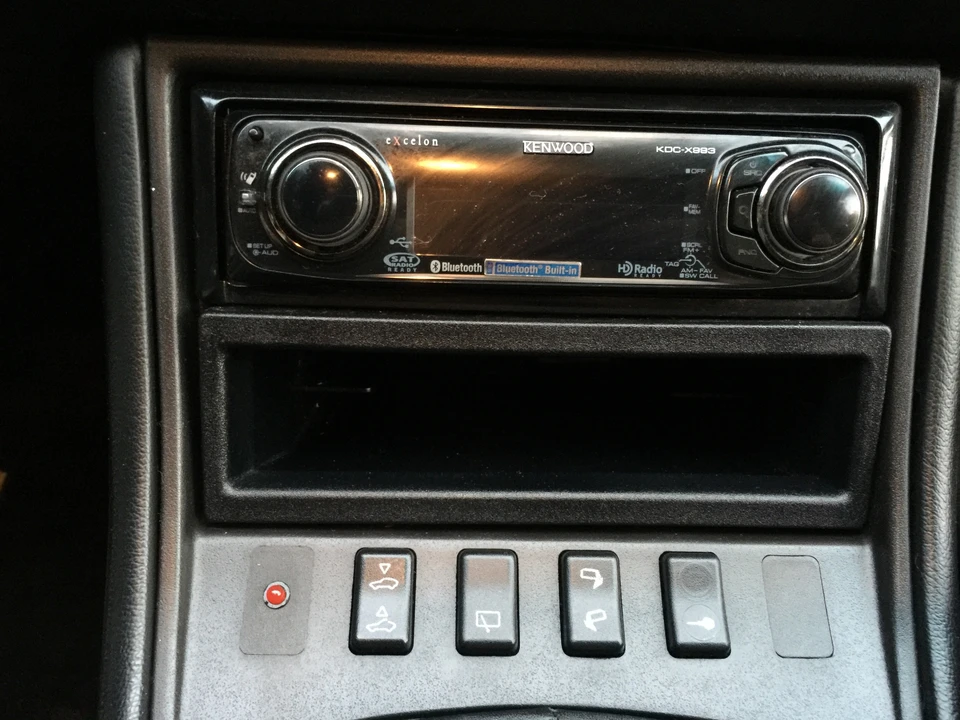 1989 Porsche 944 Turbo - Image 20 of 31