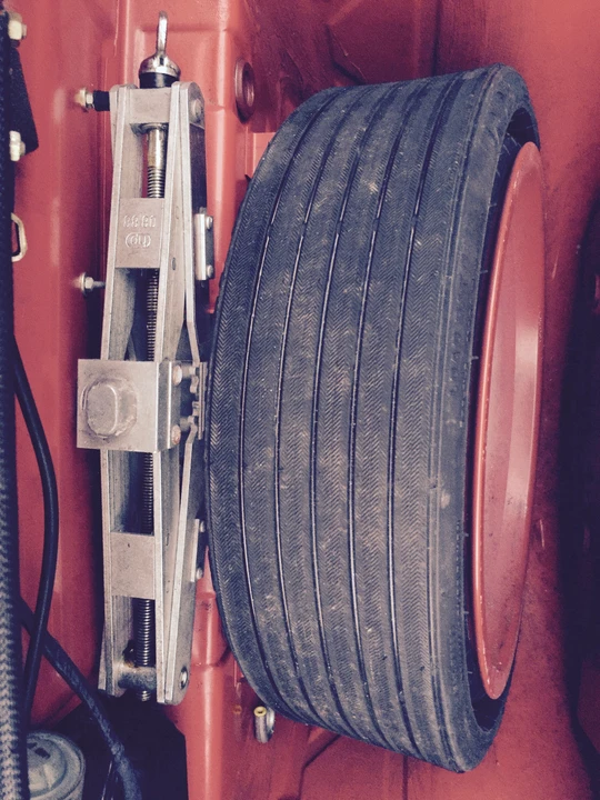 1989 Porsche 944 Turbo - Image 31 of 31