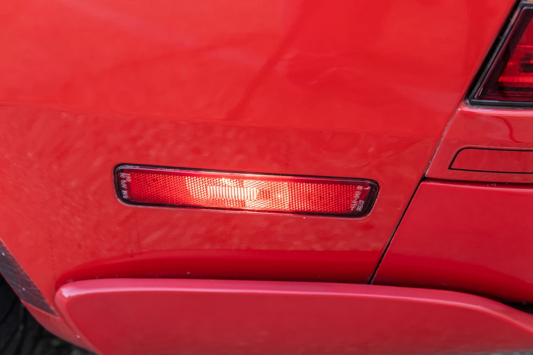 1989 Porsche 944 Turbo - Image 28 of 31