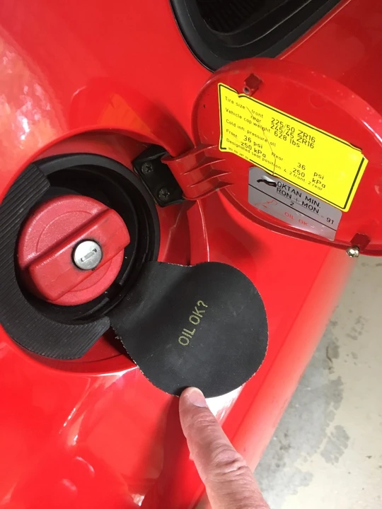 1989 Porsche 944 Turbo - Image 21 of 31