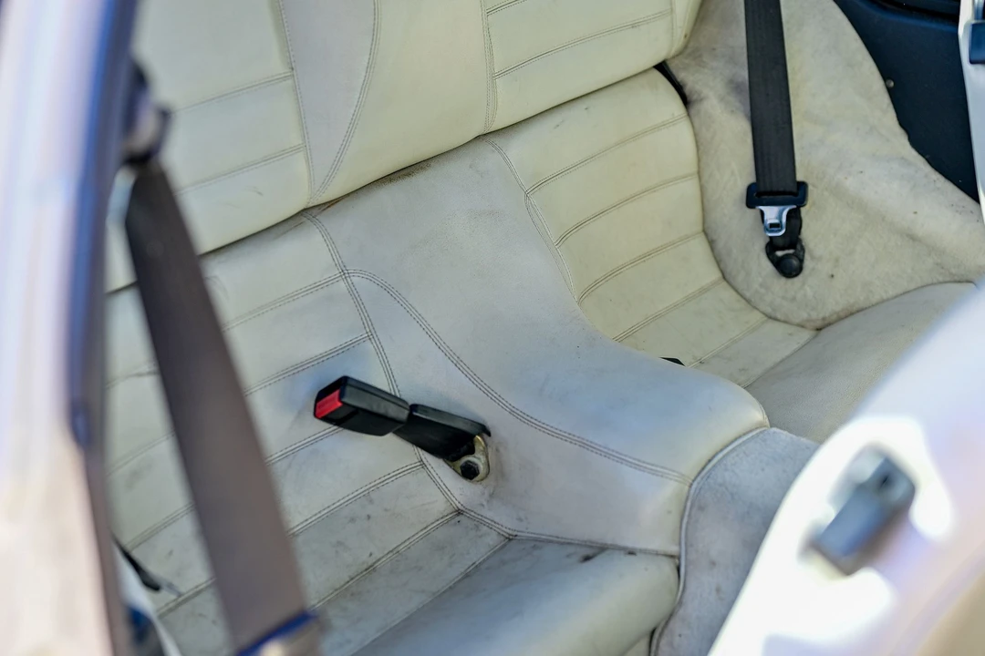 1989 Porsche 944 Turbo - Image 13 of 30
