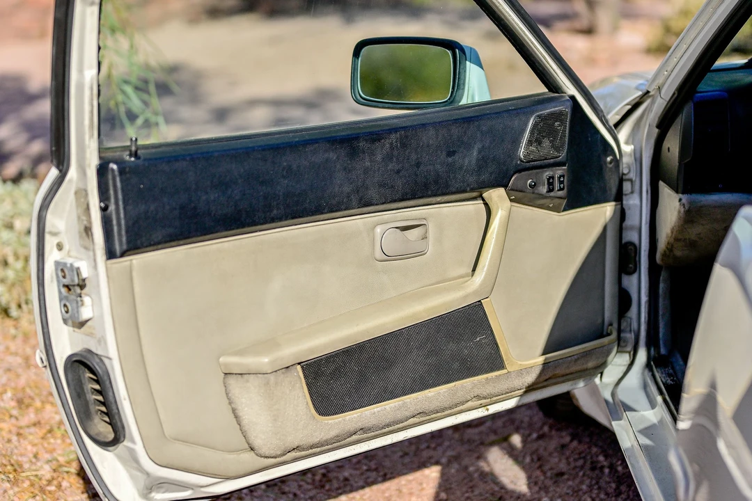 1989 Porsche 944 Turbo - Image 18 of 30