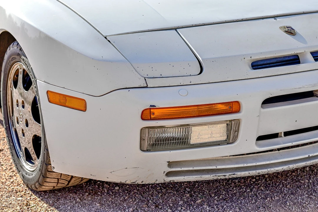 1989 Porsche 944 Turbo - Image 23 of 30