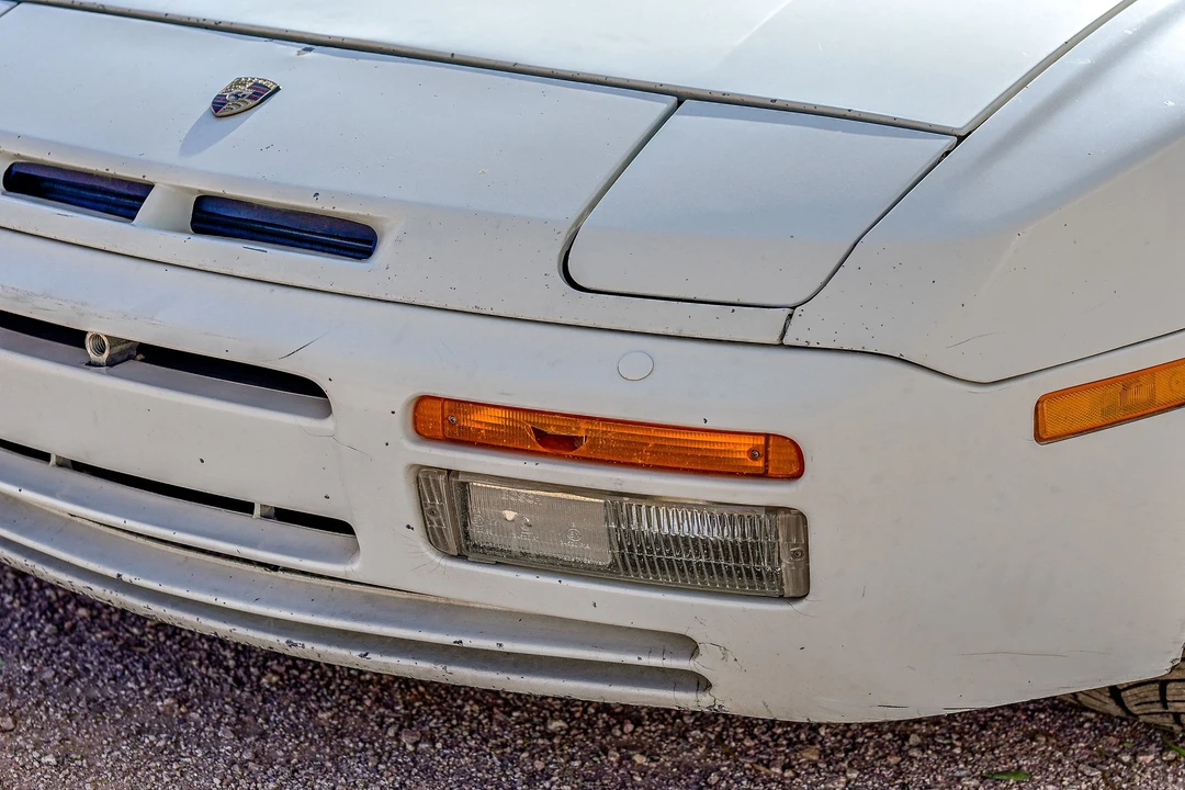 1989 Porsche 944 Turbo - Image 24 of 30