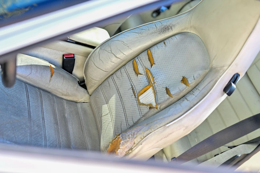 1989 Porsche 944 Turbo - Image 8 of 30