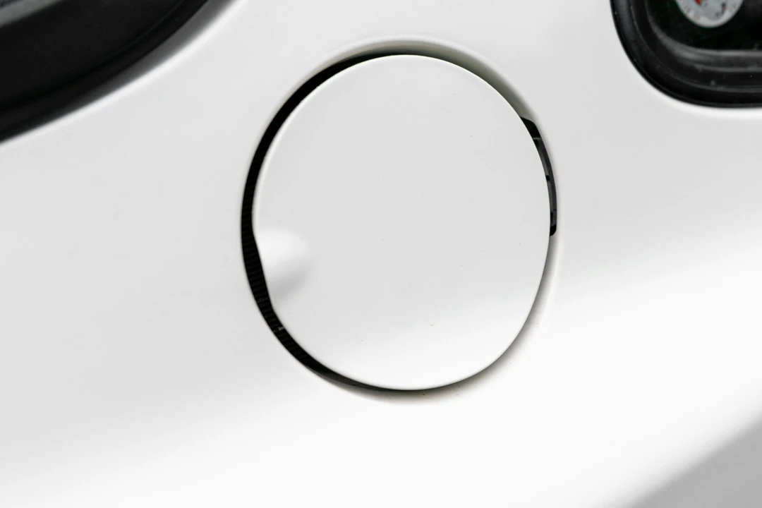 1989 Porsche 944 Turbo - Image 29 of 31