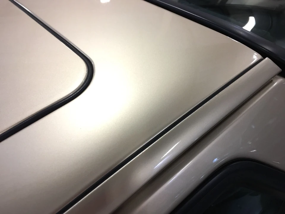 1989 Porsche 944 Turbo - Image 16 of 31