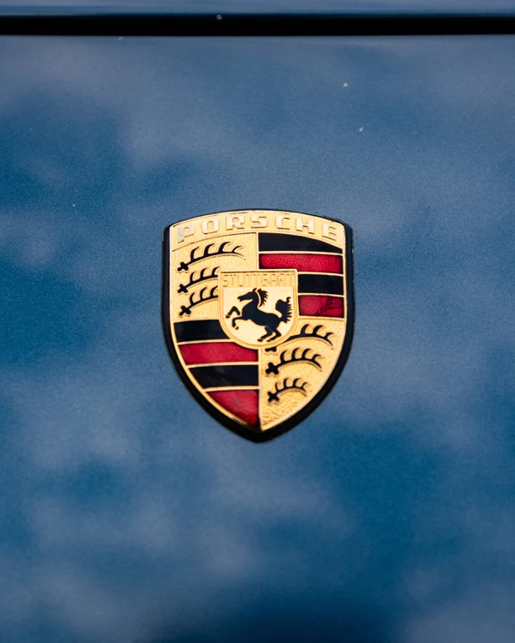 1989 Porsche 944 Turbo - Image 26 of 31