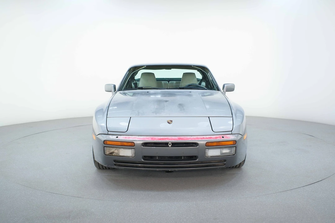 1989 Porsche 944 Turbo - Image 6 of 21