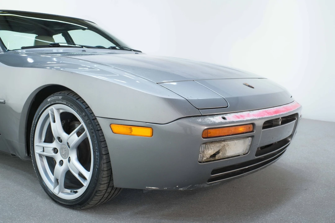 1989 Porsche 944 Turbo - Image 17 of 21