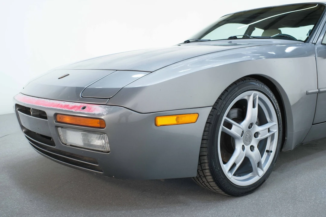 1989 Porsche 944 Turbo - Image 18 of 21