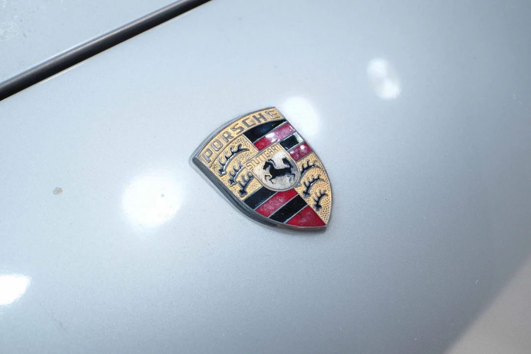 1989 Porsche 944 Turbo - Image 16 of 21