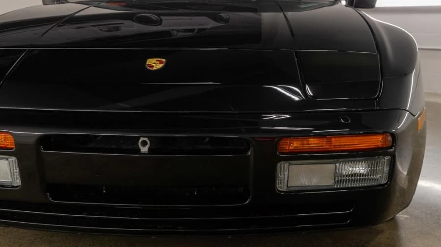 1989 Porsche 944 Turbo - Image 7 of 15