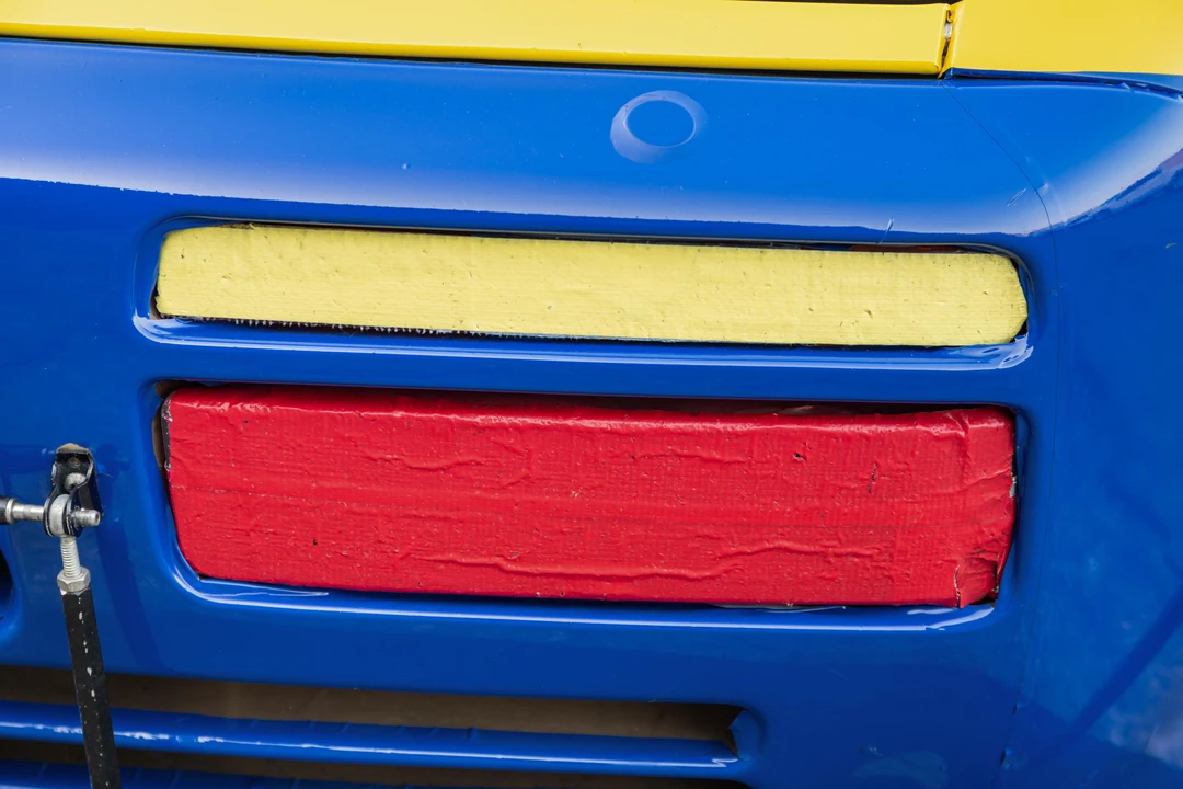1989 Porsche 944 Turbo - Image 26 of 31