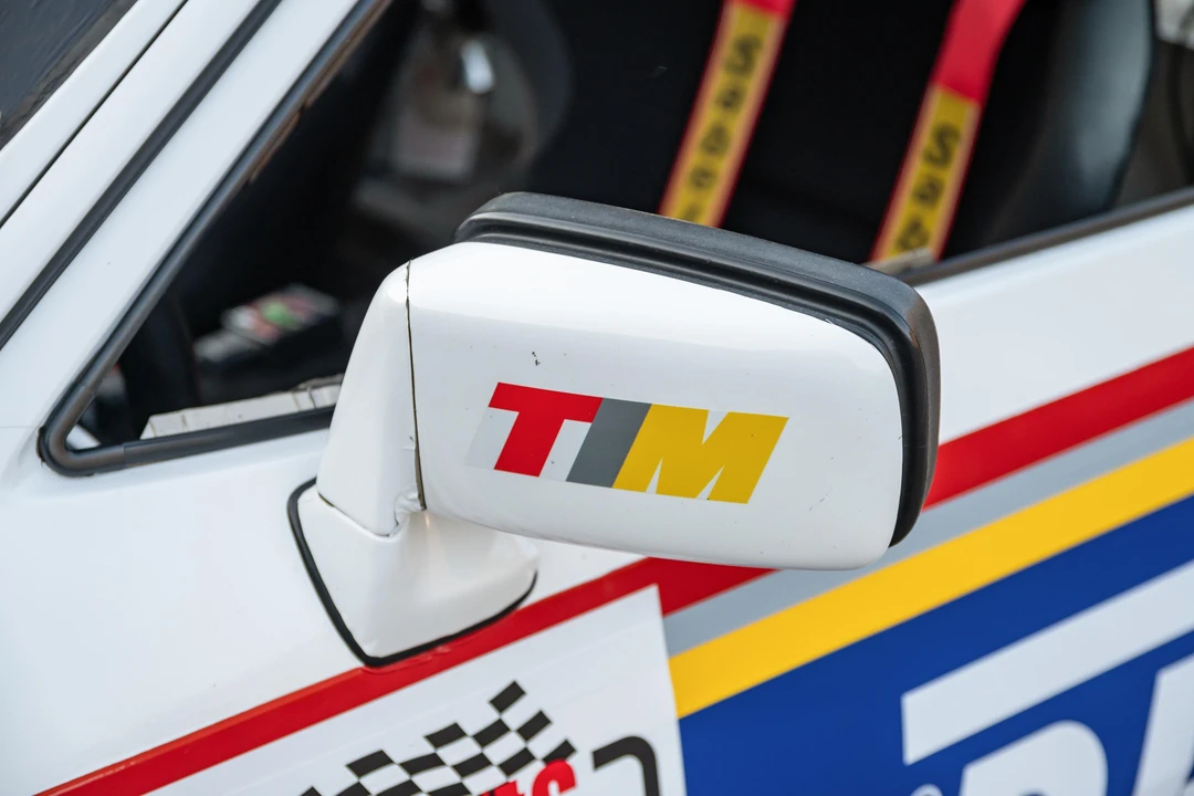 1989 Porsche 944 Turbo - Image 31 of 31