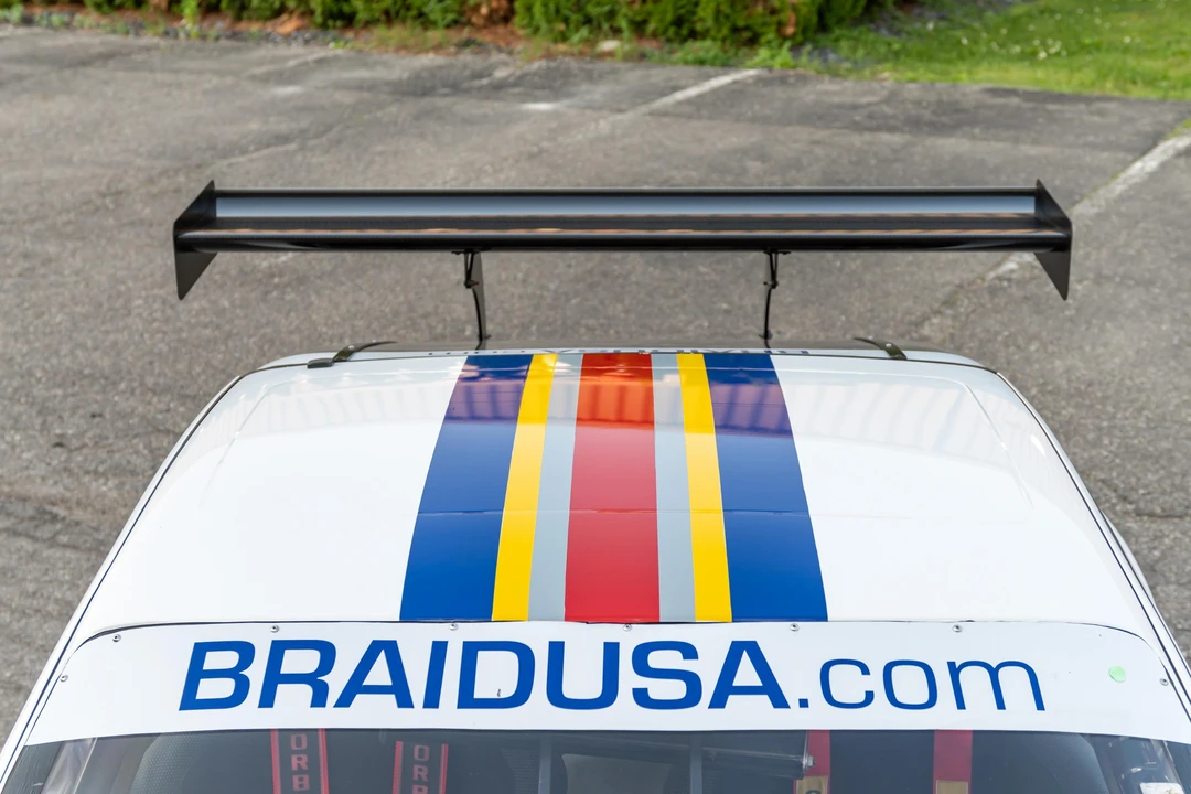 1989 Porsche 944 Turbo - Image 23 of 31